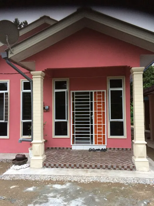 Homestay Aqilla Picture 1