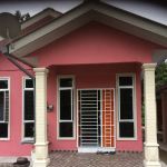 Homestay Aqilla