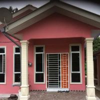 Homestay Aqilla ico