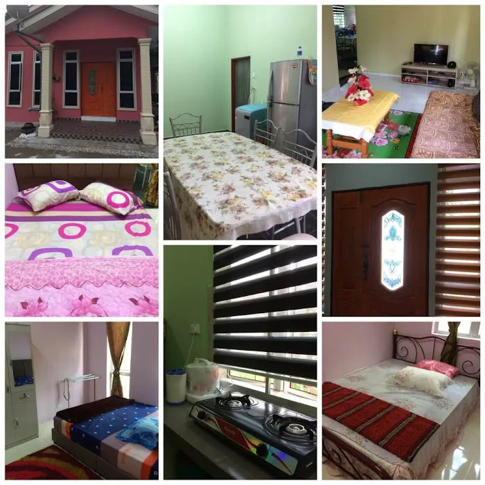 Homestay Aqilla Picture 3