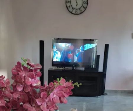 Villa D Raub