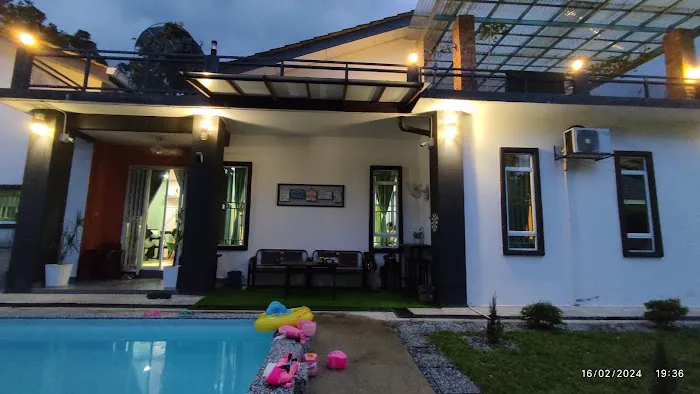 Villa D Raub Picture 4
