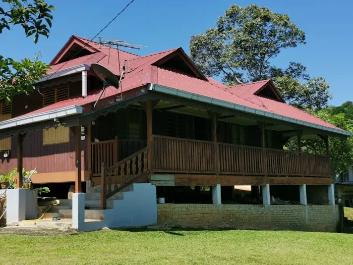 Cottage Tri Di Umi Picture 8