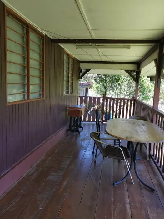 Cottage Tri Di Umi Picture 4