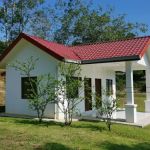 Cottage Tri Di Umi