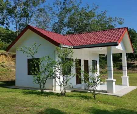Cottage Tri Di Umi