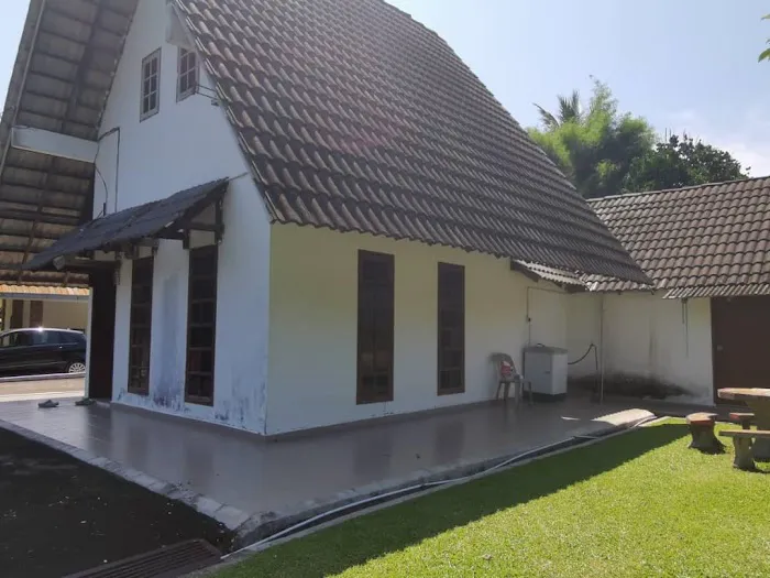 Cottage Tri Di Umi Picture 6