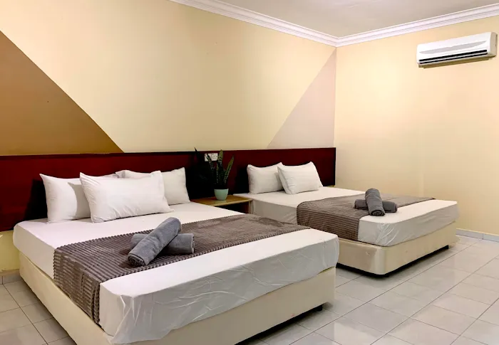 Countryview Recreation Park & Resort Picture 9