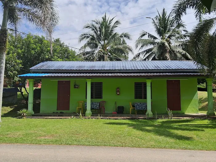 JB OUTDOOR ROOMSTAY Picture 2