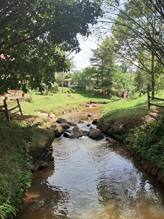 JB OUTDOOR ROOMSTAY Picture 1
