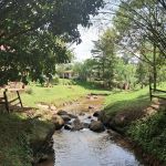 JB OUTDOOR ROOMSTAY