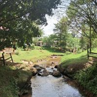JB OUTDOOR ROOMSTAY ico