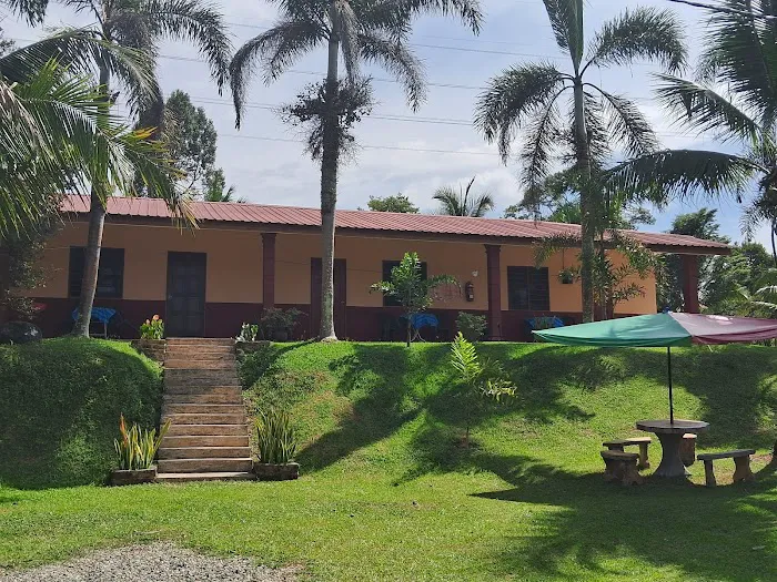 JB OUTDOOR ROOMSTAY Picture 3