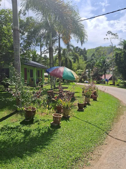 JB OUTDOOR ROOMSTAY Picture 4