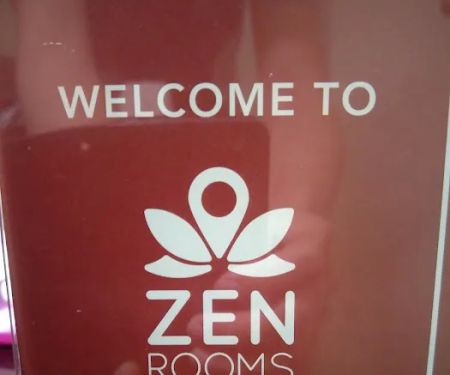 ZEN Rooms Basic Batu 9 Cheras
