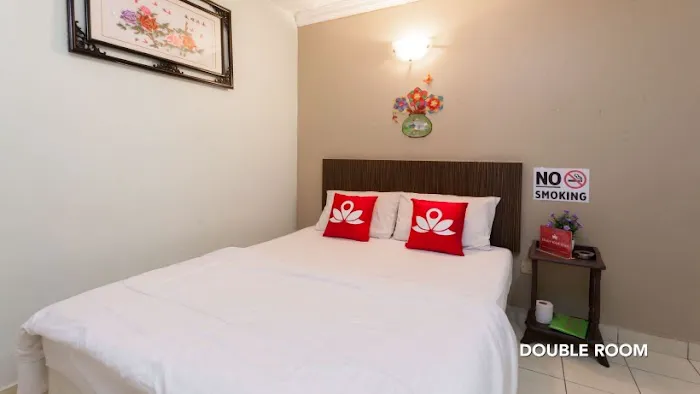 ZEN Rooms Basic Batu 9 Cheras Picture 4