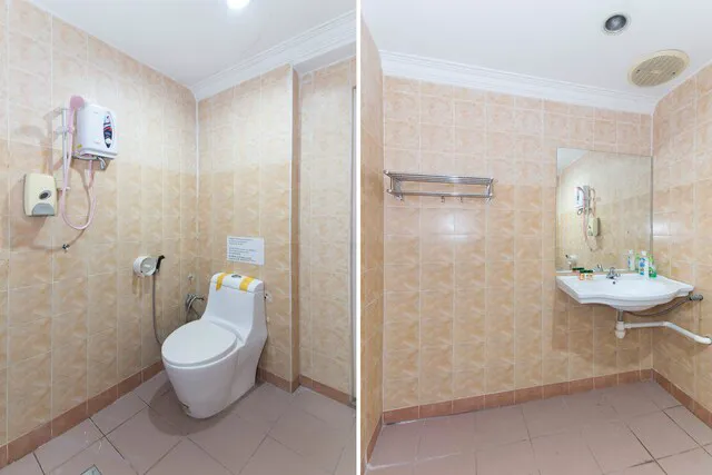 OYO 90118 Suntex Hotel Picture 10