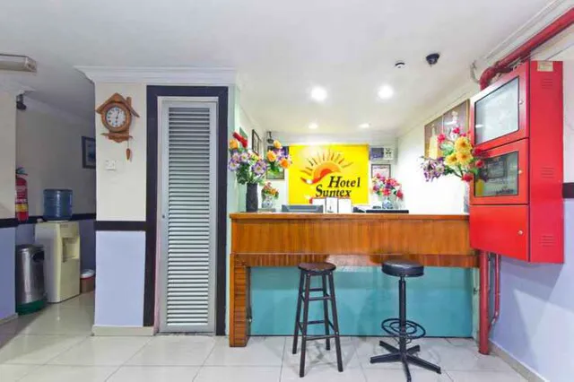 OYO 90118 Suntex Hotel Picture 8