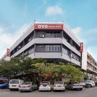 OYO 90118 Suntex Hotel ico