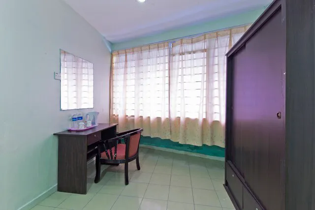 OYO 90118 Suntex Hotel Picture 5
