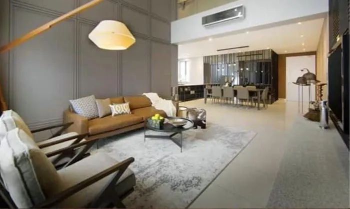 Homestay You Residence Sejagat Picture 6