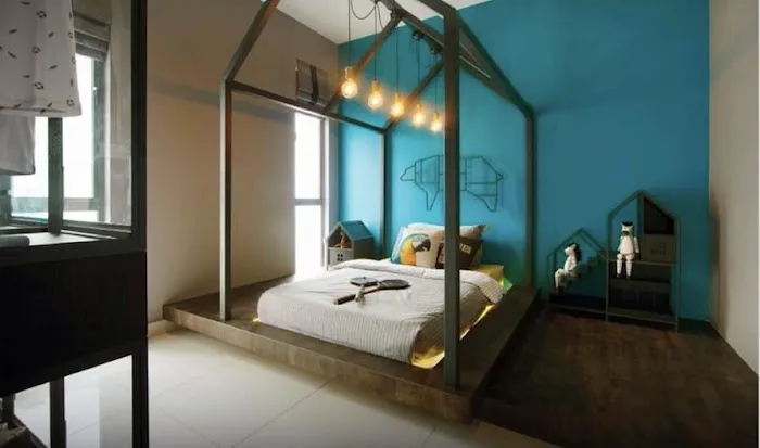 Homestay You Residence Sejagat Picture 3