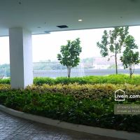 LiveIn @ You City III Cheras ico