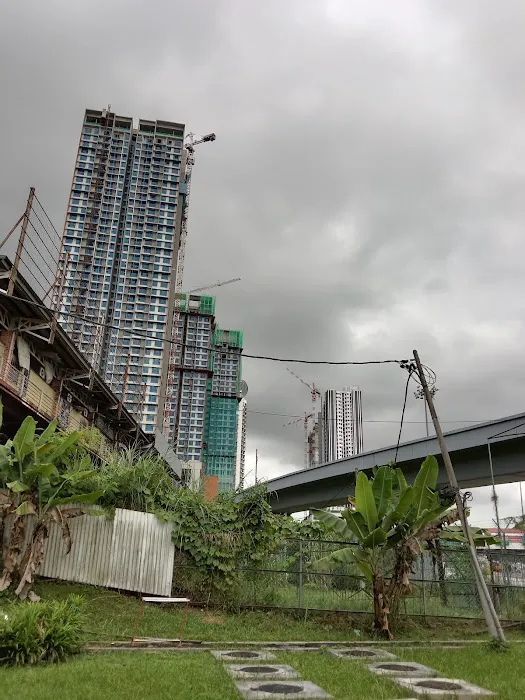 Taman Masria Flat Jalan Masria Picture 1