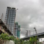 Taman Masria Flat Jalan Masria