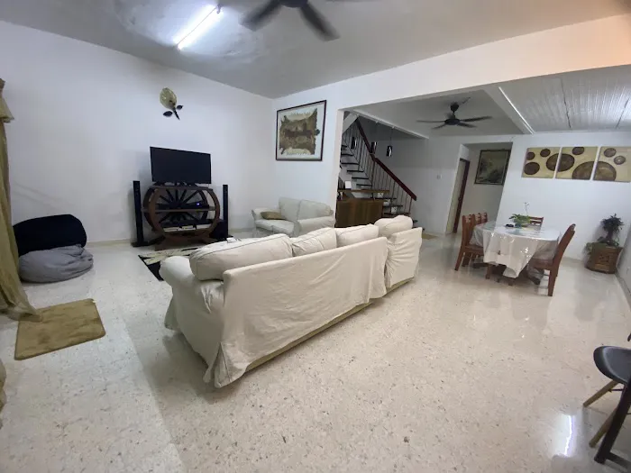 UR Homestay Picture 6