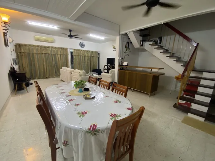 UR Homestay Picture 1