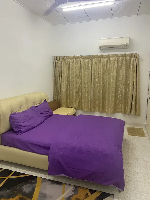 UR Homestay Picture 5