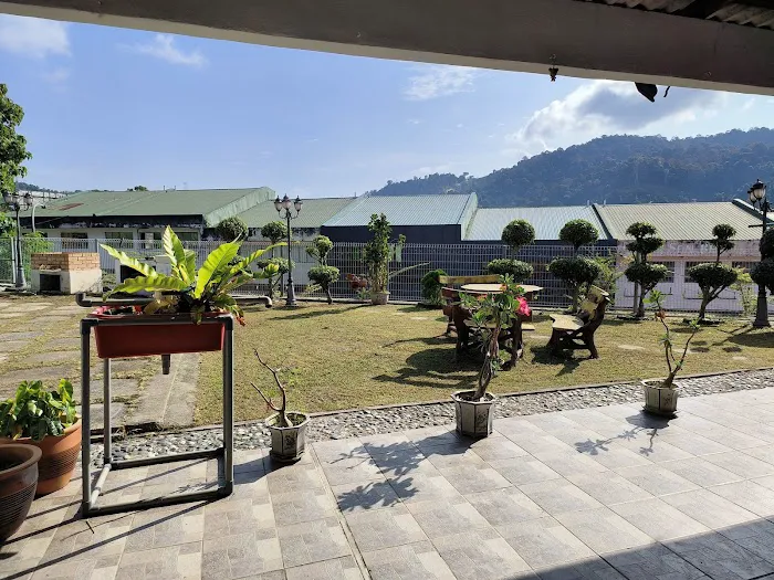Cheras Cozy Corner lot Homestay Picture 6