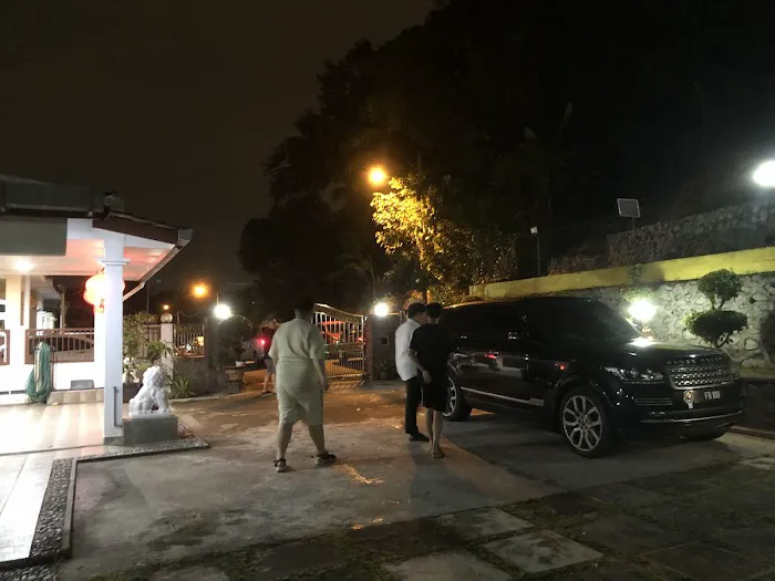 Cheras Cozy Corner lot Homestay Picture 2