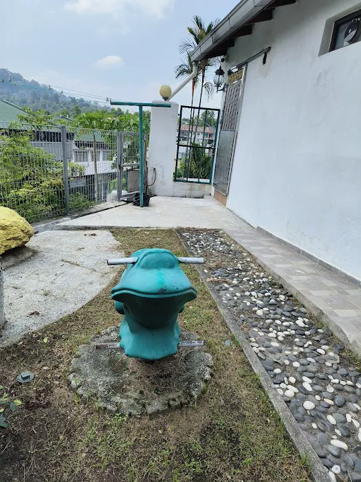 Cheras Cozy Corner lot Homestay Picture 1