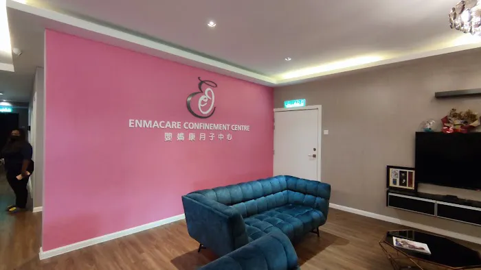 Enmacare Confinement Centre (New) Picture 10