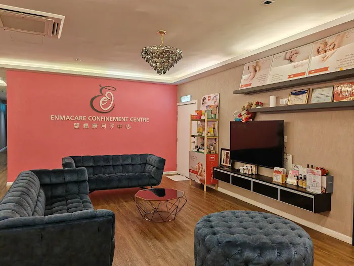 Enmacare Confinement Centre (New) Picture 7