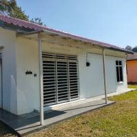Homestay Rooma Hana @Pertang ico