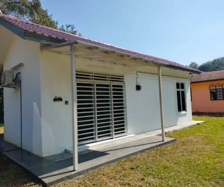 Homestay Rooma Hana @Pertang