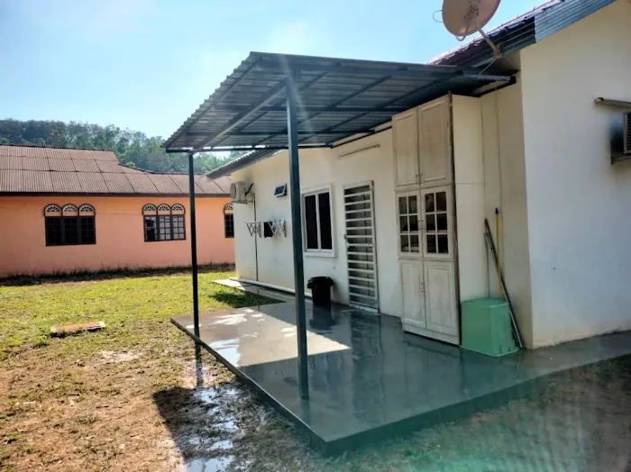 Homestay Rooma Hana @Pertang Picture 2