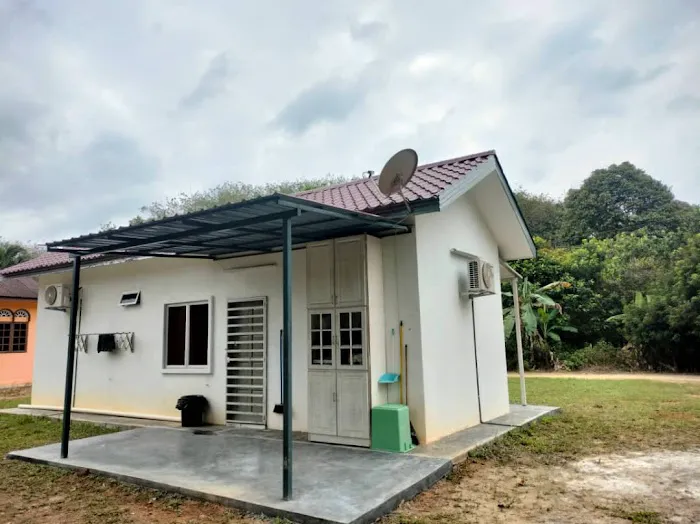 Homestay Rooma Hana @Pertang Picture 9