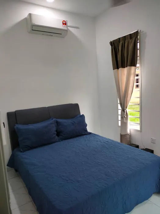 Homestay Rooma Hana @Pertang Picture 7