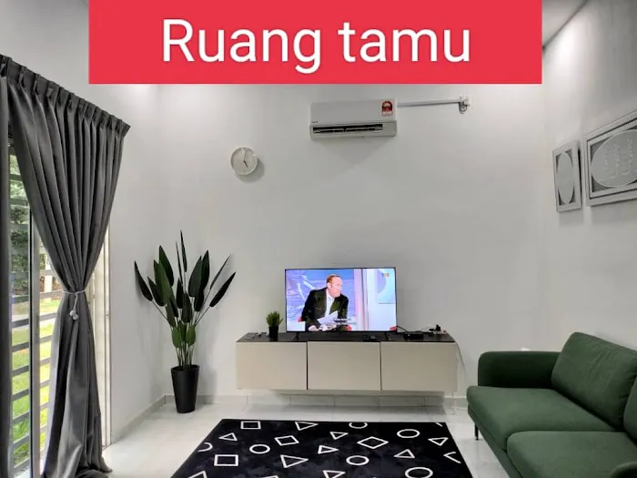 Homestay Rooma Hana @Pertang Picture 4