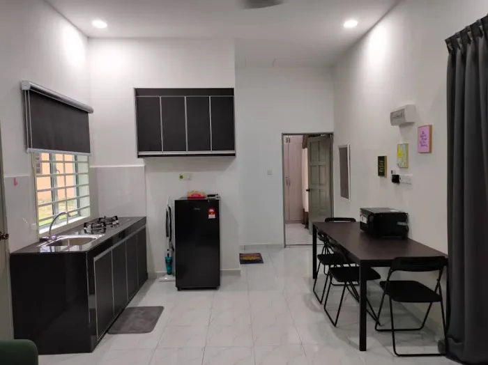 Homestay Rooma Hana @Pertang Picture 10