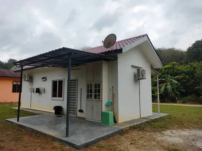 Homestay Rooma Hana @Pertang Picture 3