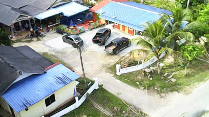 D'SUASA CHALET Picture 5