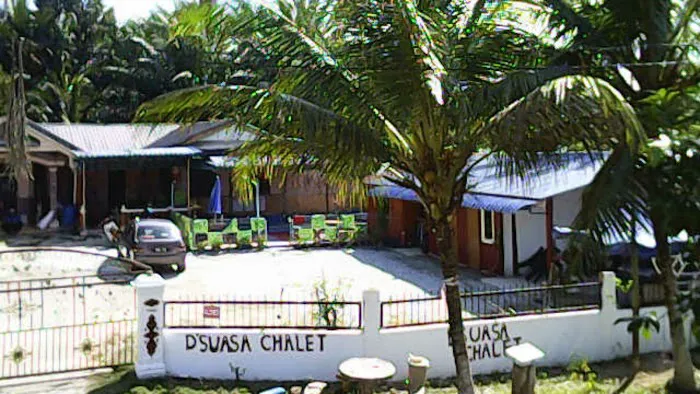 D'SUASA CHALET Picture 1
