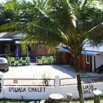 D'SUASA CHALET