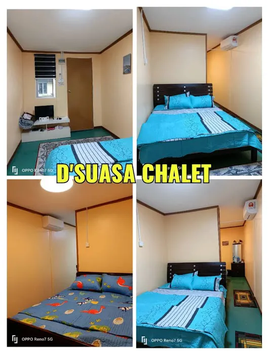 D'SUASA CHALET Picture 4