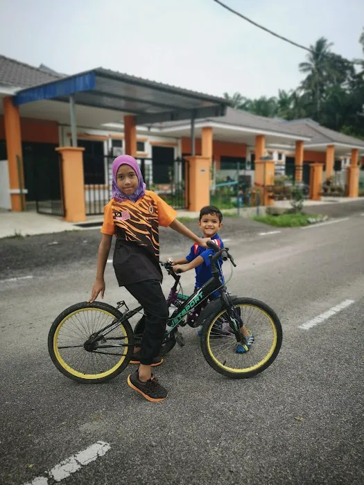 Nazirah Homestay Jelebu Picture 1